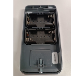 Ecost prekė po grąžinimo Abus Hometec Pro Wireless klaviatūra, 10126
