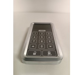 Ecost prekė po grąžinimo Abus Hometec Pro Wireless klaviatūra, 10126