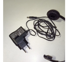 Ecost prekė po grąžinimo Plantronics 20182702, 50