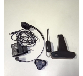 Ecost prekė po grąžinimo Plantronics 20182702, 50