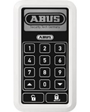 Ecost prekė po grąžinimo Abus Hometec Pro Wireless klaviatūra, 10125