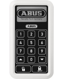 Ecost prekė po grąžinimo Abus Hometec Pro Wireless klaviatūra, 10125