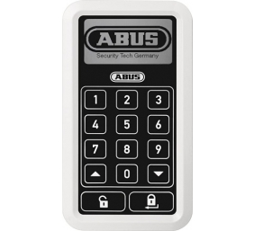 Ecost prekė po grąžinimo Abus Hometec Pro Wireless klaviatūra, 10125