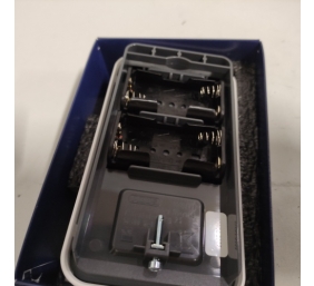 Ecost prekė po grąžinimo Abus Hometec Pro Wireless klaviatūra, 10125