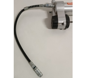Ecost prekė po grąžinimo Makita Grease Press aksesuaras Universal Grease Gun