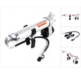 Ecost prekė po grąžinimo Makita Grease Press aksesuaras Universal Grease Gun