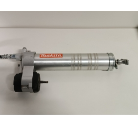 Ecost prekė po grąžinimo Makita Grease Press aksesuaras Universal Grease Gun