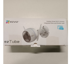 Ecost prekė po grąžinimo Ezviz stebėjimo kamera
