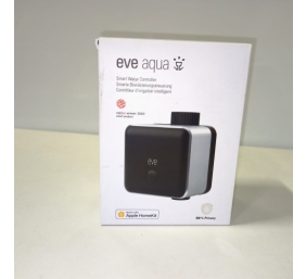 Ecost prekė po grąžinimo Eve 20EBM8101 intelektualiojo drėkinimo valdymas per Apple Home App arba