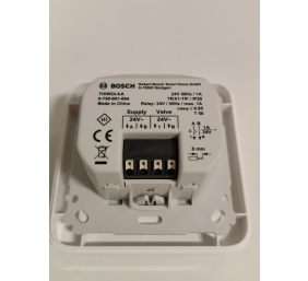 Ecost prekė po grąžinimo Bosch Smart Home 8750001409 kambario termostato, balto