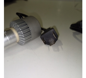 Ecost prekė po grąžinimo Philips LED for lamps car headlights size (H7) strongly 8000 Lumens