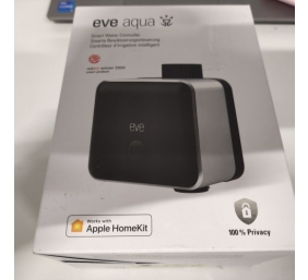 Ecost prekė po grąžinimo Eve 20EBM8101 intelektualiojo drėkinimo valdymas per Apple Home App