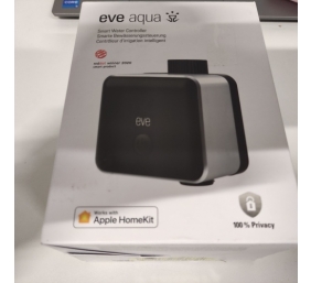Ecost prekė po grąžinimo Eve 20EBM8101 intelektualiojo drėkinimo valdymas per Apple Home App