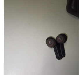 Ecost prekė po grąžinimo JBL Tune 230 NC TWS vandeniui atsparios belaidžio ryšio ausinėse su juodu t
