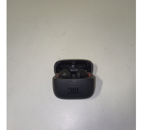 Ecost prekė po grąžinimo JBL Tune 230 NC TWS vandeniui atsparios belaidžio ryšio ausinėse su juodu t