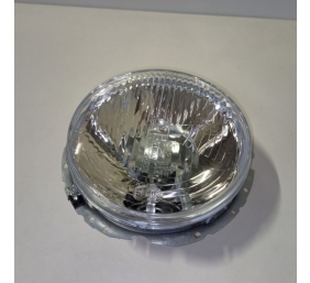 Ecost prekė po grąžinimo HELLA 1A8 003 060761 HALOGONEHHEADLE LIGHT/DITLESS, ĮSKAITINAMA MERCEDESBEN