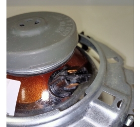 Ecost prekė po grąžinimo HELLA 1A8 003 060761 HALOGONEHHEADLE LIGHT/DITLESS, ĮSKAITINAMA MERCEDESBEN