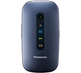 Ecost prekė po grąžinimo Panasonic vyresnysis mobilusis telefonas, skirtas atsiskleisti be sutarties