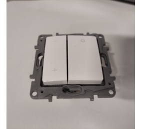 Ecost prekė po grąžinimo Legrand 448396635 Dimmer LED LED 3  400 W