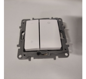 Ecost prekė po grąžinimo Legrand 448396635 Dimmer LED LED 3  400 W