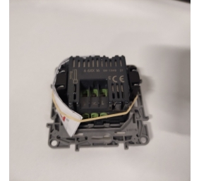 Ecost prekė po grąžinimo Legrand 448396635 Dimmer LED LED 3  400 W