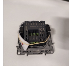 Ecost prekė po grąžinimo Legrand 448396635 Dimmer LED LED 3  400 W