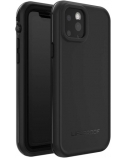 Ecost prekė po grąžinimo Lifeproof Fré apsauginis dėklas vandeniui, juodas