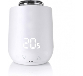 Ecost prekė po grąžinimo Eurotronic 700200 kometos WiFi 2021 radiatoriaus termostatas