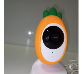 Ecost prekė po grąžinimo Kūdikių monitorius su fotoaparatu, vaizdo kūdikių monitorius, Dragon Touch