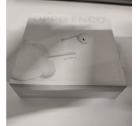 Ecost prekė po grąžinimo Oppo Enco Air Bluetooth belaidės ausinės Vienu metu binaurinis garso triukš