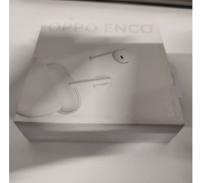 Ecost prekė po grąžinimo Oppo Enco Air Bluetooth belaidės ausinės