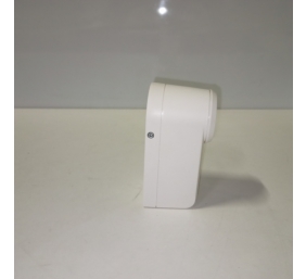 Ecost prekė po grąžinimo Eqiva Bluetooth Smart Door Lock Drive, 142950a0