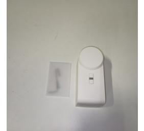 Ecost prekė po grąžinimo Eqiva Bluetooth Smart Door Lock Drive, 142950a0