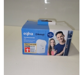 Ecost prekė po grąžinimo Eqiva Bluetooth Smart Door Lock Drive, 142950a0