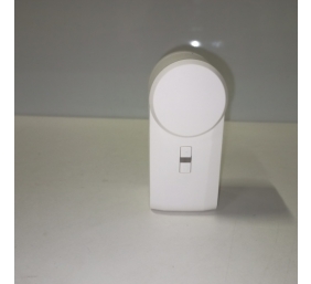 Ecost prekė po grąžinimo Eqiva Bluetooth Smart Door Lock Drive, 142950a0