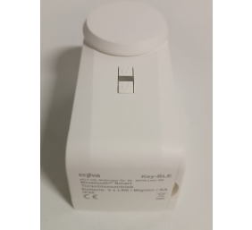 Ecost prekė po grąžinimo Eqiva Bluetooth Smart Door Lock Drive, 142950a0