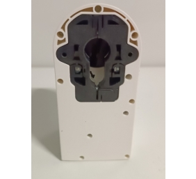 Ecost prekė po grąžinimo Eqiva Bluetooth Smart Door Lock Drive, 142950a0
