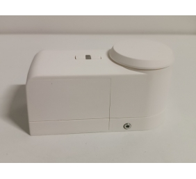 Ecost prekė po grąžinimo Eqiva Bluetooth Smart Door Lock Drive, 142950a0