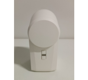 Ecost prekė po grąžinimo Eqiva Bluetooth Smart Door Lock Drive, 142950a0