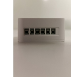 Ecost prekė po grąžinimo Bosch Smart Home Light/užrakto valdymas II, skirtas valdyti apšvietimą