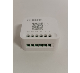 Ecost prekė po grąžinimo Bosch Smart Home Light/užrakto valdymas II, skirtas valdyti apšvietimą