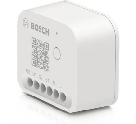 Ecost prekė po grąžinimo Bosch Smart Home Light/užrakto valdymas II, skirtas valdyti apšvietimą, lan