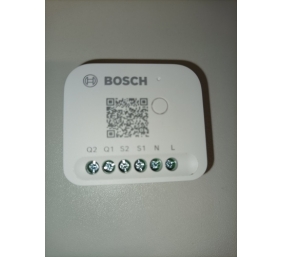 Ecost prekė po grąžinimo Bosch Smart Home Light/užrakto valdymas II, skirtas valdyti apšvietimą, lan