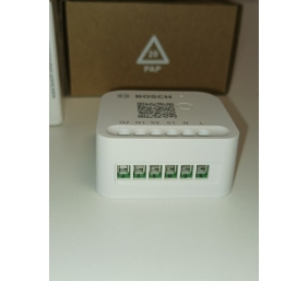 Ecost prekė po grąžinimo Bosch Smart Home Light/užrakto valdymas II, skirtas valdyti apšvietimą, lan