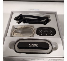 Ecost prekė po grąžinimo Cosmo Connected Cosmo Ride+ nuotolinio valdymo pultas