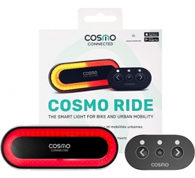 Ecost prekė po grąžinimo Cosmo Connected Cosmo Ride+ nuotolinio valdymo pultas