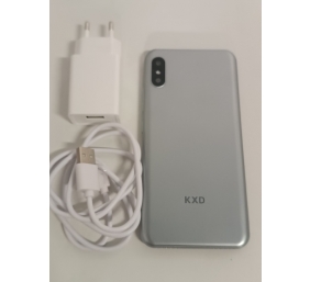 Ecost prekė po grąžinimo Android 4G mobiliojo telefono išmanusis telefonas be sutarties KXD 6C, pigu