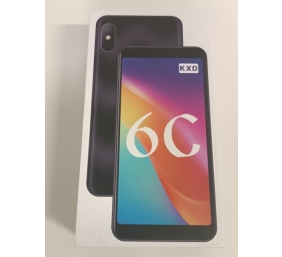 Ecost prekė po grąžinimo Android 4G mobiliojo telefono išmanusis telefonas be sutarties KXD 6C, pigu