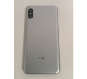 Ecost prekė po grąžinimo Android 4G mobiliojo telefono išmanusis telefonas be sutarties KXD 6C, pigu