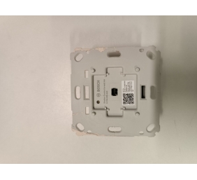 Ecost prekė po grąžinimo BOSCH Smart Home" žaliuzių valdymas (Vokietija ir Austrija), baltas, 875000